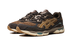 GEL-NYC "Brown Storm" 1203A477 200