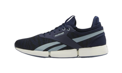 DAILYFIT DMX 2.5 WMNS "Navy" GZ6385
