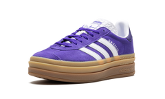 Gazelle Bold WMNS "Purple" IE0419