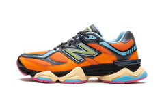9060 "Sun Glow" U9060OGB