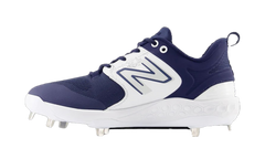 Fresh Foam X 3000 V6 Metal "Navy White" L3000TN6
