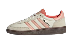 Handball Spezial WMNS "Velvet Pack - Cream Coral" JI2649
