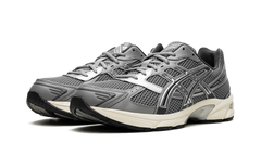 Gell 1130 "Clay Grey Pure Silver" 1201A256 026