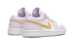 AIR JORDAN 1 LO WMNS "Barely Grape" DC0774 501