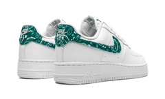AIR FORCE 1 LO '07 ESSEN MNS WMNS "Green Paisley" DH4406 102