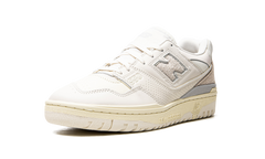 550 "Aimé Leon Dore - White Leather" BB550AM1