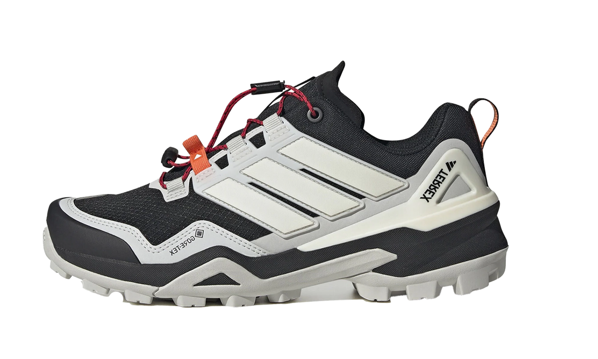 TERREX SKYCHASER GTX WMNS "Black" IH2802
