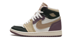 AIR JORDAN 1 HIGH MM WMNS "Galactic Jade" FB9891 300