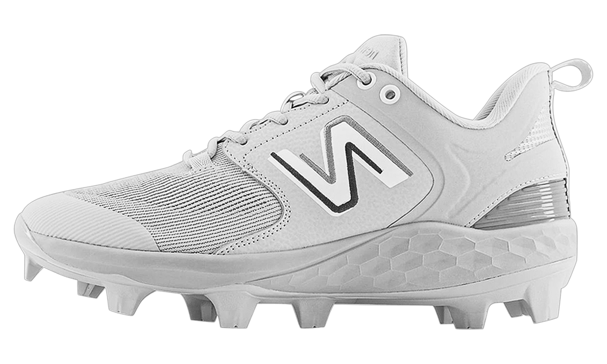 Fresh Foam 3000v6 Molded "Grey White" PL3000G6
