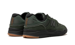 Numeric 1010 "Green / Black" NM1010GN