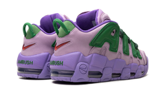 Air More Uptempo "AMBUSH - Lilac" FB1299 500