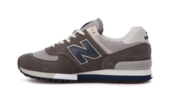 576 "Grey / White" OM576OGG