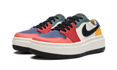 JORDAN 1 ELEVATE LO SE WMNS "Multicolor" DX3951 100