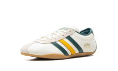 Tokyo Wmns "Cream White / Collegiate Green" JQ0586