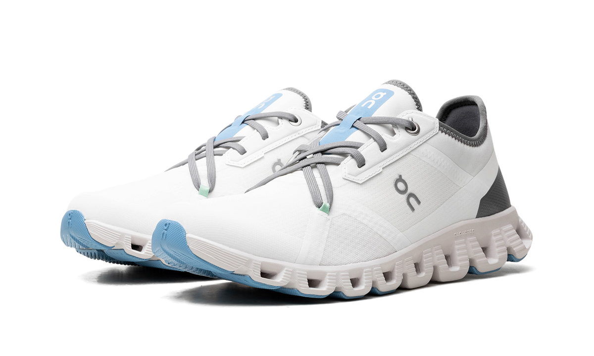 Cloud X 3 AD "Undyed-White/Niagara" 3MD30321393