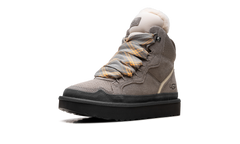 Highmel WMNS "Cobble Grey" 1145390 CBBLG