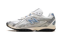 204L "Silver Metallic / Sky" U204LSWC