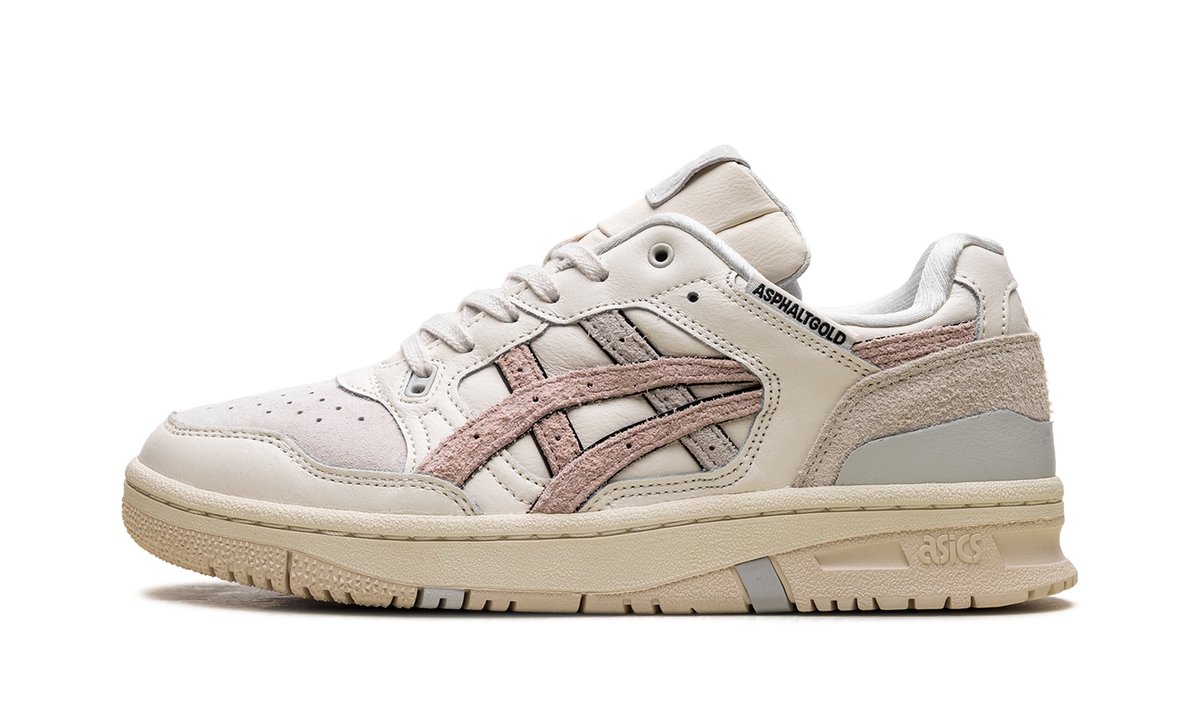 ASICS EX89 "Asphalt Gold - Impromptu" 1203A326 100