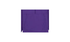 Made in USA Quarter Zip "Prism Purple" MJ31540PRP