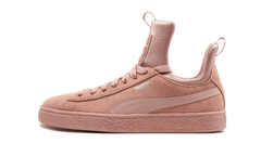 SUEDE FIERCE MNS WMNS 366010 01
