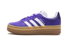 Gazelle Bold WMNS "Purple" IE0419