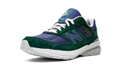 990 v5 "Aime Leon Dore - Botanical Green" M990AL5