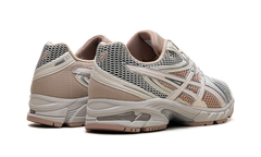 GEL-DS TRAINER 14 "Lake Grey/Mineral Beige" 1203A607 301