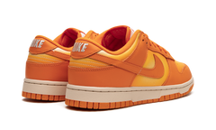 DUNK LO MNS WMNS "Magma Orange" DX2953 800
