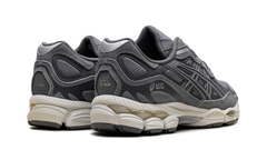 Gel NYC "Steel Grey / Carrier Grey" 1203A739 020