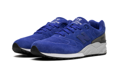 999 "Blue/White" MRL999BB