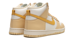 DUNK HIGH WMNS "Pale Vanilla"" DD1869 201