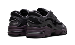 1000 "Magnet Plum Brown" M1000EB