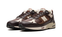 991 "Made in UK - French Roast" M991GBI