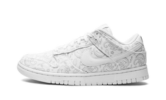 DUNK LO MNS WMNS "White Paisley" DJ9955 100