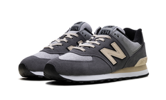 574 "Magnet Grey" U574LGG