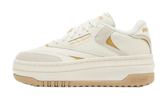 Club C Extra WMNS "White/Beige" ID7678