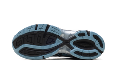 Gel-1130 "Black Ice Blue" 1203A967 400