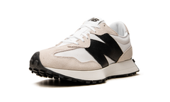 327 "White / Black" MS327CWB