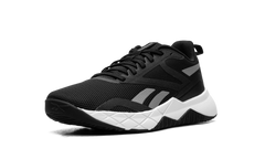 NFX WMNS "Black Pure Grey" GW1998