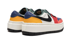 JORDAN 1 ELEVATE LO SE WMNS "Multicolor" DX3951 100