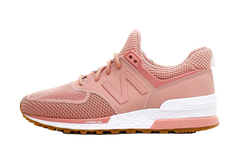 574 WMNS "Dusted Peach" WS574WC
