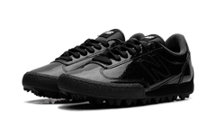 Gator Run "Black" UGTR2SV