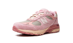 993 WMNS "Joe Freshgoods - Performance Art - Pink" WR993JH1