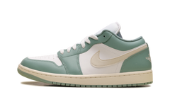 Air Jordan 1 Low WMNS "White Cannon" DC0774 138