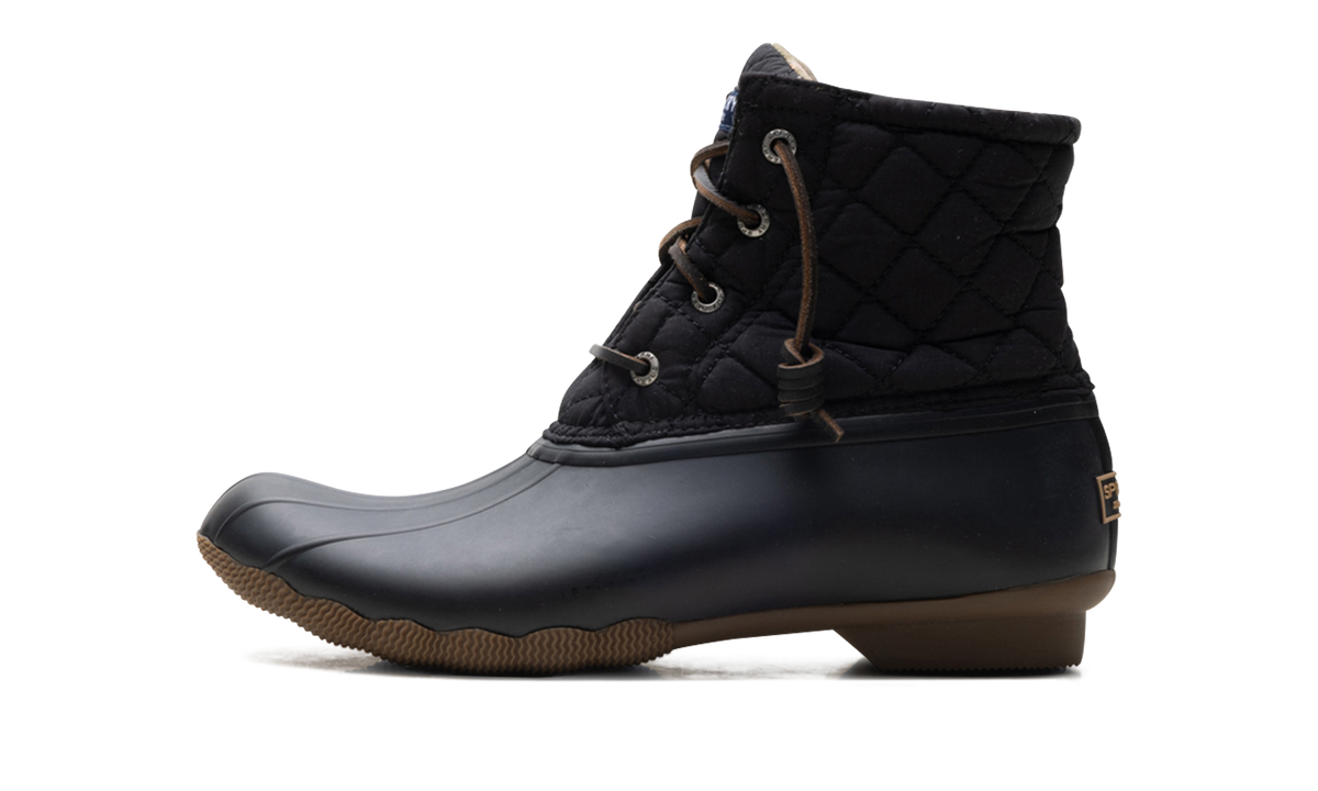 Saltwater Core WMNS "Black" STS94063