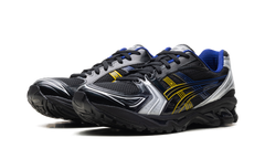KITH x Gel-Kayano 14 "MARVEL vs CAPCOM (Wolverine)" 1203B058 001