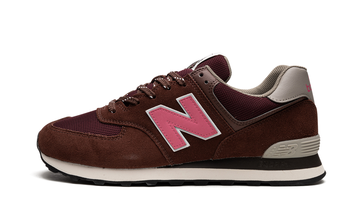 574 "Brown/Pink" U574GR2