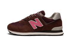 574 "Brown/Pink" U574GR2