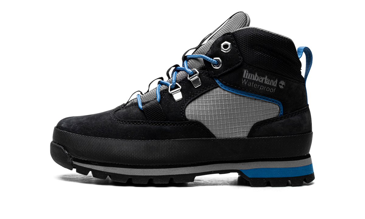 EURO HIKER MNS WMNS "Grey Black Blue" TB 0A43YH 001