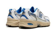 530 "White / Blue Oasis" MR530EA